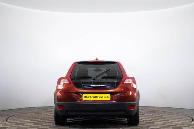 Volvo C30 I с пробегом 2007 года, цена 799 000 рублей, 254815 км, хэтчбек, Автокод Объявления