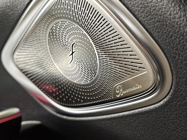 Mercedes-Benz GLC AMG II (X254) с пробегом 2025 года, цена 9 900 000 рублей, 764 км, внедорожник, Автокод Объявления