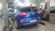 Kia Sportage III Санкт-Петербург  - изображение 10
