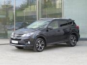 Toyota RAV4 IV (XA40) Екатеринбург  - изображение 18