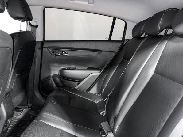 Kia Rio IV Рестайлинг с пробегом 2021 года, цена 1 426 000 рублей, 148368 км, хэтчбек, Автокод Объявления
