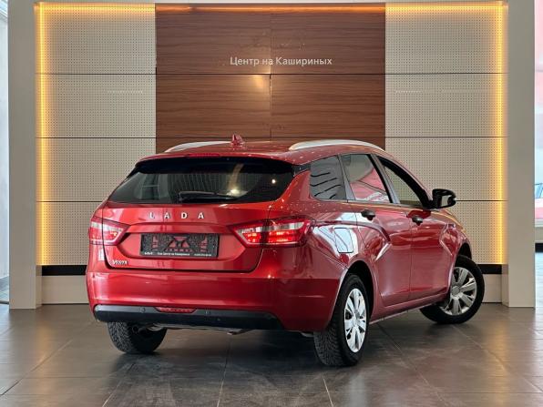 Lada (ВАЗ) Vesta I с пробегом 2020 года, цена 999 000 рублей, 74589 км, универсал, Автокод Объявления
