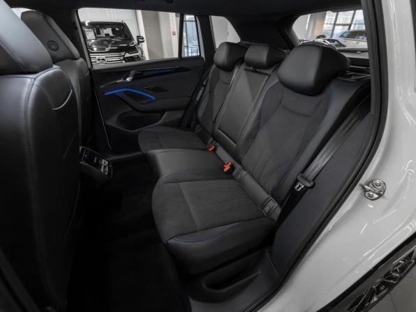 Volkswagen Tiguan III (China Market) с пробегом 2025 года, цена 4 650 000 рублей, 17 км, внедорожник, Автокод Объявления