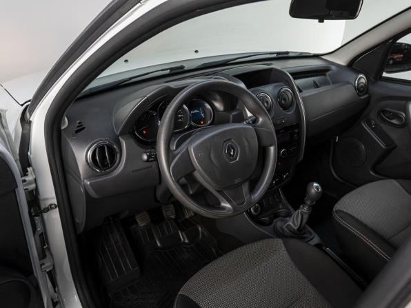 Renault Duster I Рестайлинг с пробегом 2018 года, цена 1 569 000 рублей, 83266 км, внедорожник, Автокод Объявления