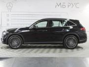Mercedes-Benz GLC II (X254) Москва  - изображение 39
