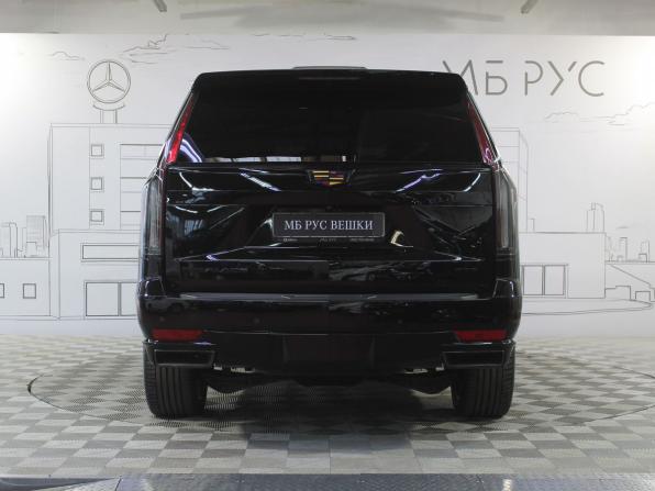 Cadillac Escalade V с пробегом 2021 года, цена 12 990 000 рублей, 58490 км, внедорожник, Автокод Объявления