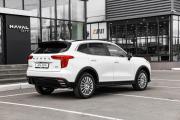 Haval Jolion I Рестайлинг Нижний Новгород  - изображение 40
