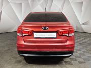 Kia Rio III Рестайлинг Москва  - изображение 28
