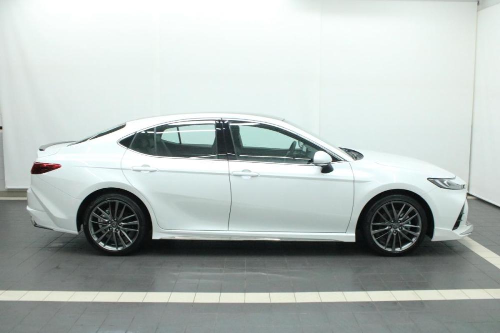 Toyota Camry IX (XV80) China Market Красноярск  - изображение 12
