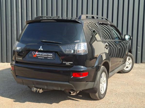 Mitsubishi Outlander II Рестайлинг с пробегом 2011 года, цена 998 000 рублей, 261000 км, внедорожник, Автокод Объявления
