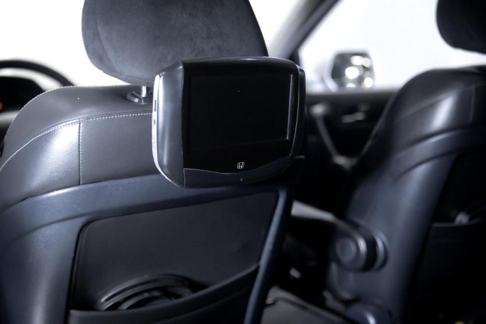 Honda CR-V III Рестайлинг Тюмень  - изображение 25