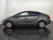 Kia Cerato III Санкт-Петербург  - изображение 24