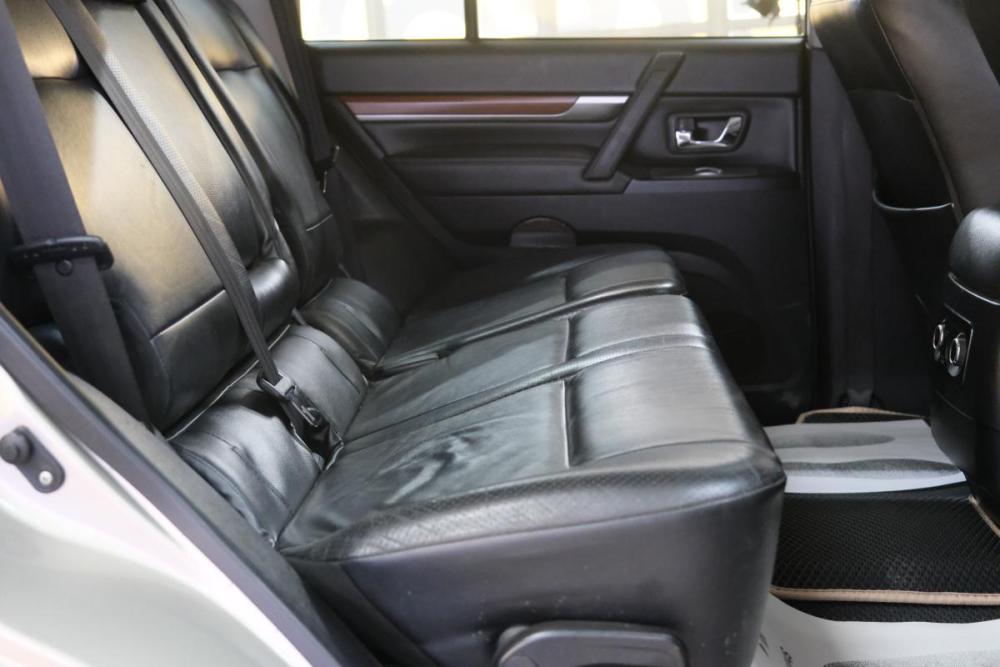 Mitsubishi Pajero IV Омск  - изображение 23