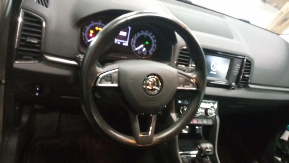 Skoda Karoq I Санкт-Петербург  - изображение 6