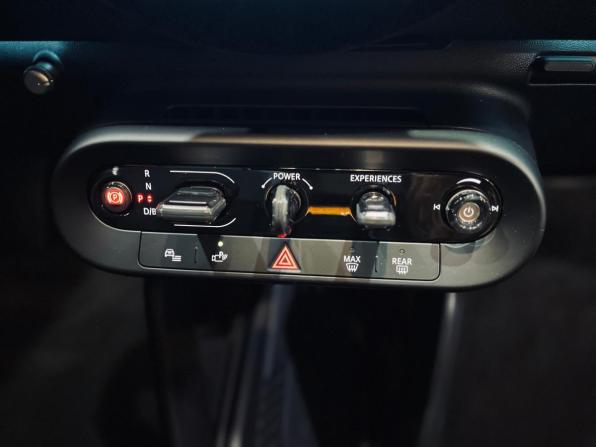 Mini Aceman с пробегом 2025 года, цена 4 890 000 рублей, 3716 км, внедорожник, Автокод Объявления