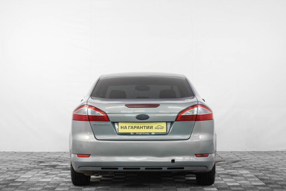 Ford Mondeo IV Кемерово  - изображение 6