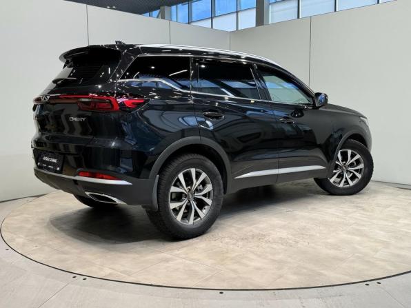 Chery Tiggo 7 Pro I с пробегом 2020 года, цена 1 500 000 рублей, 104502 км, внедорожник, Автокод Объявления