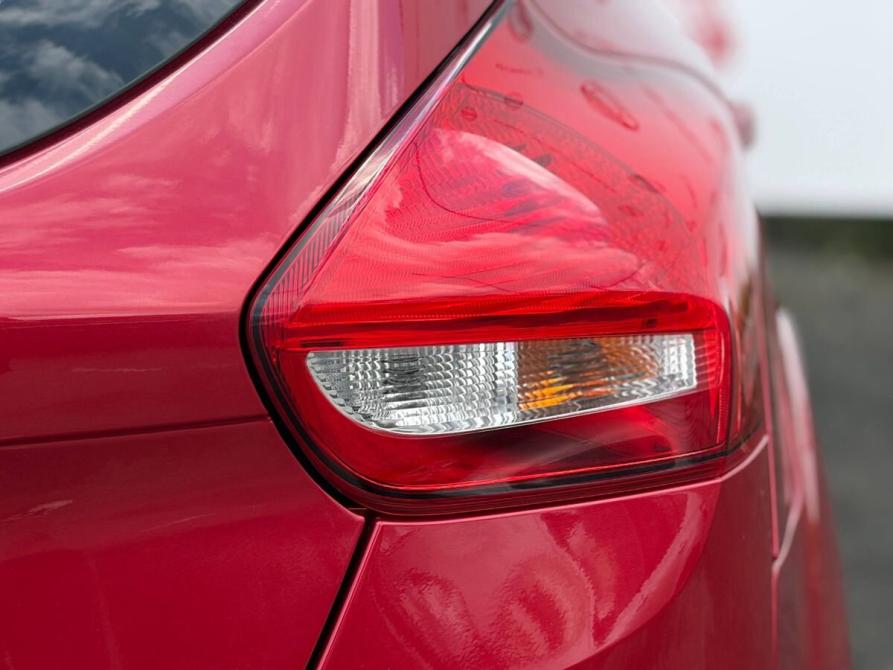 Ford Focus III Рестайлинг Екатеринбург  - изображение 14