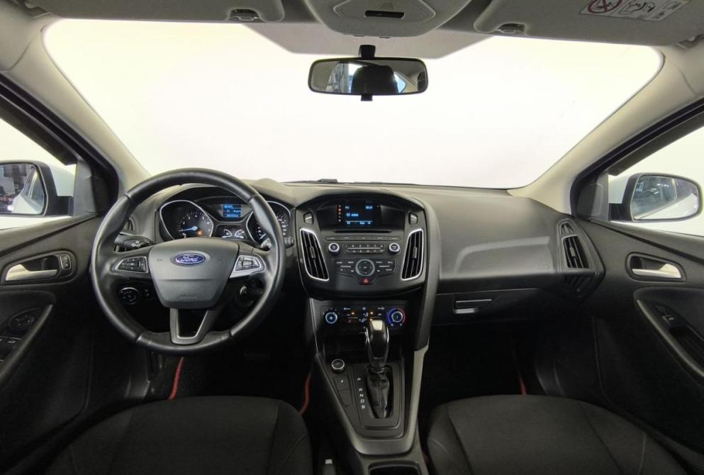 Ford Focus III Рестайлинг Нижний Новгород  - изображение 13