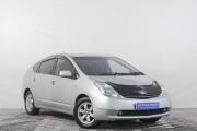 Toyota Prius II Рестайлинг (XW20) Кемерово  - изображение 21