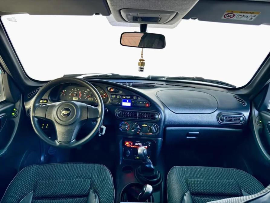 Chevrolet Niva I Рестайлинг Челябинск  - изображение 7