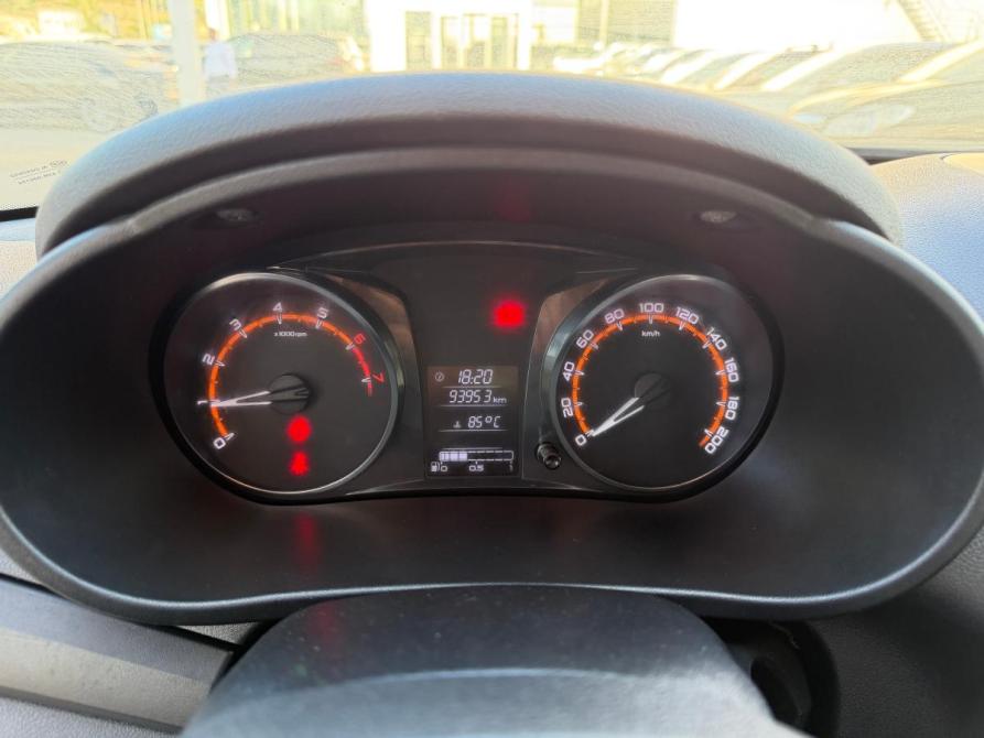 Lada (ВАЗ) Granta I Рестайлинг Белгород  - изображение 22