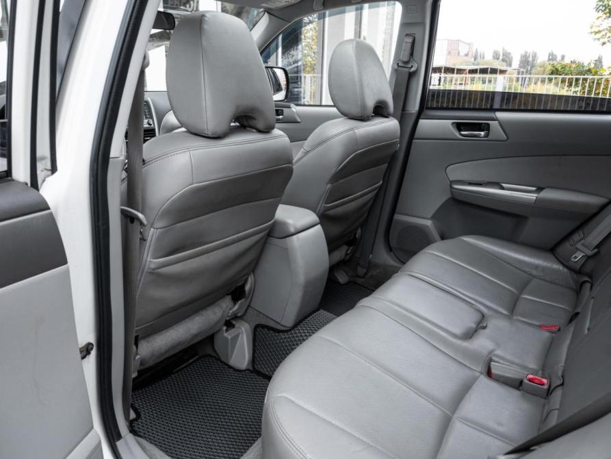 Subaru Forester III Ставрополь  - изображение 11