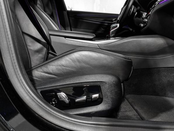 BMW M5 VI (F90) с пробегом 2018 года, цена 7 100 000 рублей, 93819 км, седан, Автокод Объявления
