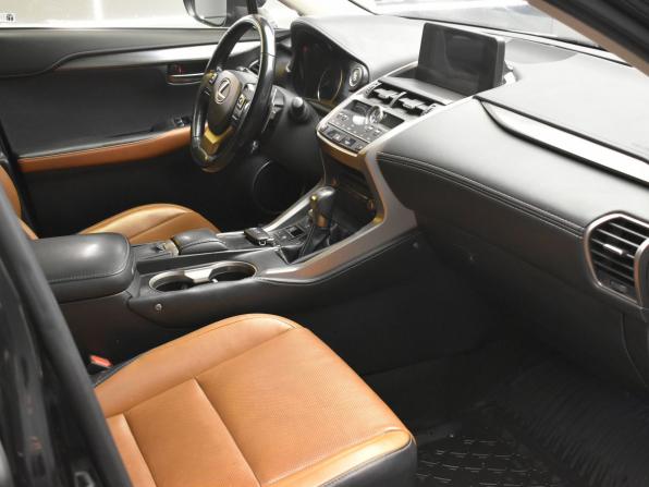 Lexus NX I Рестайлинг с пробегом 2018 года, цена 3 335 000 рублей, 144785 км, внедорожник, Автокод Объявления