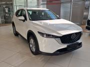Mazda CX-5 II Рестайлинг Екатеринбург  - изображение 21
