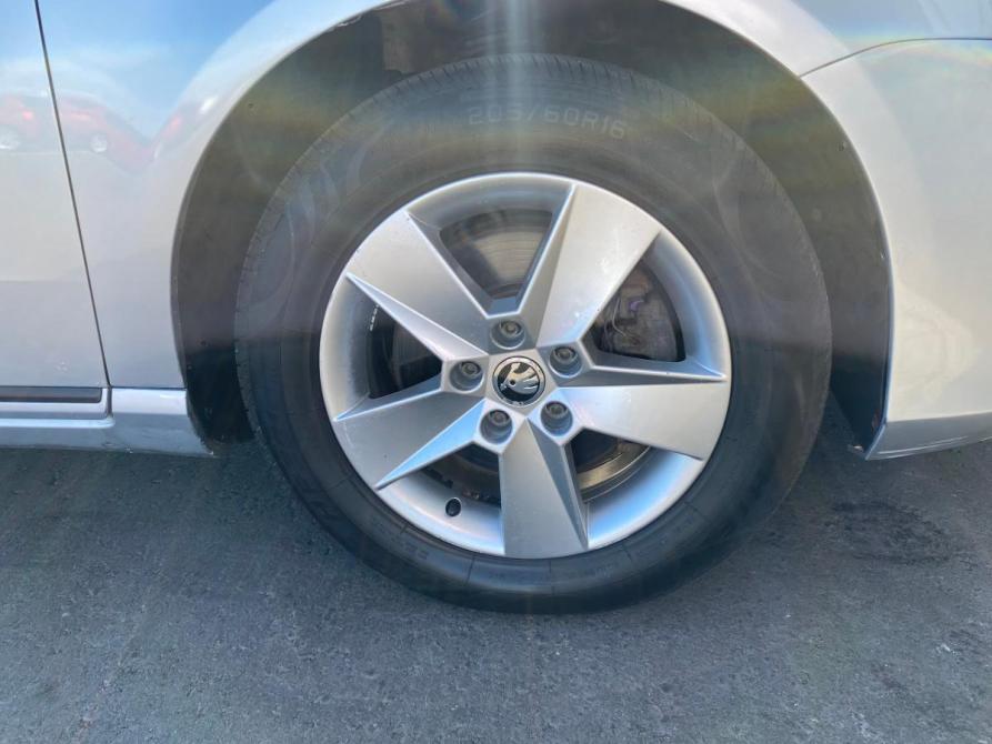 Volkswagen Passat B7 Альметьевск  - изображение 22