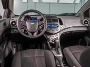 Chevrolet Aveo II Воронеж  - изображение 22