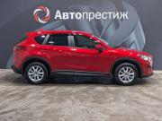 Mazda CX-5 I Пермь  - изображение 29