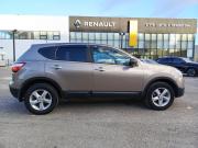 Nissan Qashqai I Рестайлинг Йошкар-Ола  - изображение 27