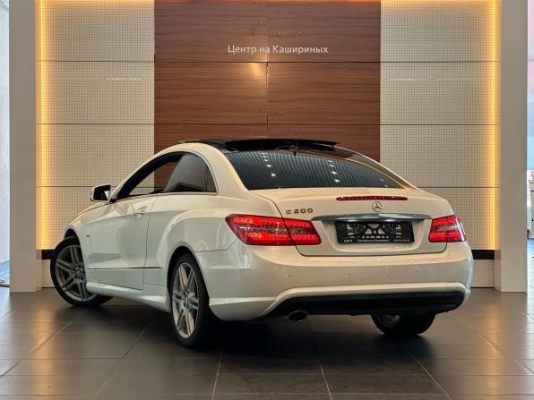 Mercedes-Benz E-Класс IV (W212 S212 C207) с пробегом 2012 года, цена 1 799 000 рублей, 170988 км, купе-хардтоп, Автокод Объявления