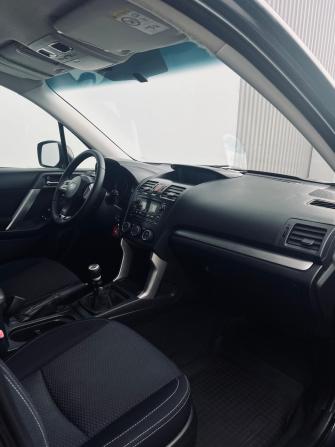 Subaru Forester IV с пробегом 2014 года, цена 850 000 рублей, 340000 км, внедорожник, Автокод Объявления