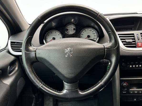 Peugeot 207 I с пробегом 2008 года, цена 360 000 рублей, 187548 км, хэтчбек, Автокод Объявления