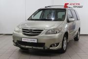 Mazda MPV II (LW) Рестайлинг Астрахань  - изображение 20