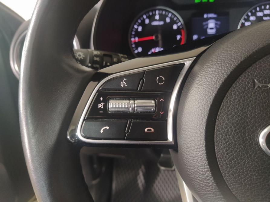Kia Cerato IV Екатеринбург  - изображение 8