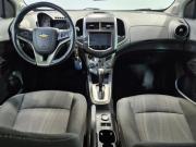 Chevrolet Aveo II Воронеж  - изображение 32