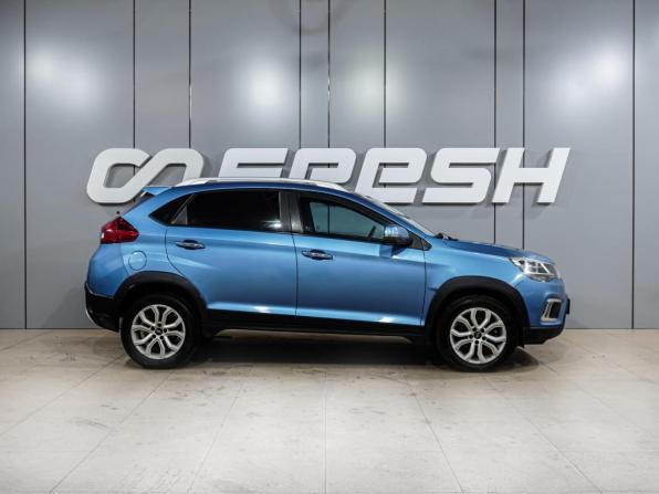 Chery Tiggo 2 I с пробегом 2017 года, цена 899 000 рублей, 83111 км, внедорожник, Автокод Объявления