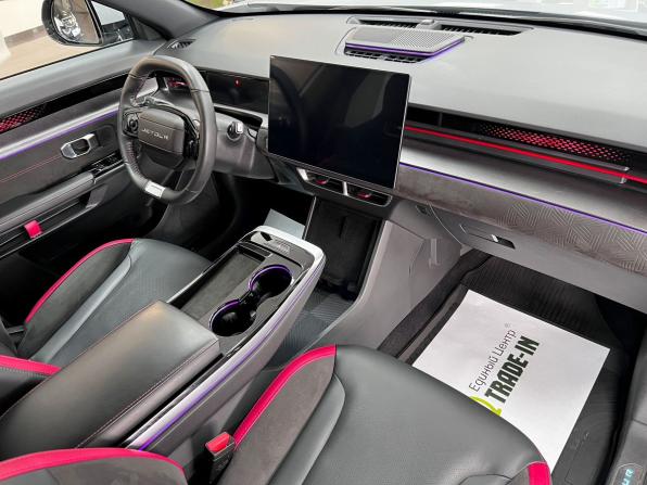 JETOUR DASHING I с пробегом 2023 года, цена 2 325 000 рублей, 21134 км, внедорожник, Автокод Объявления