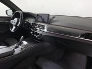 BMW 5 серии VII (G30/G31/G38) Москва  - изображение 32