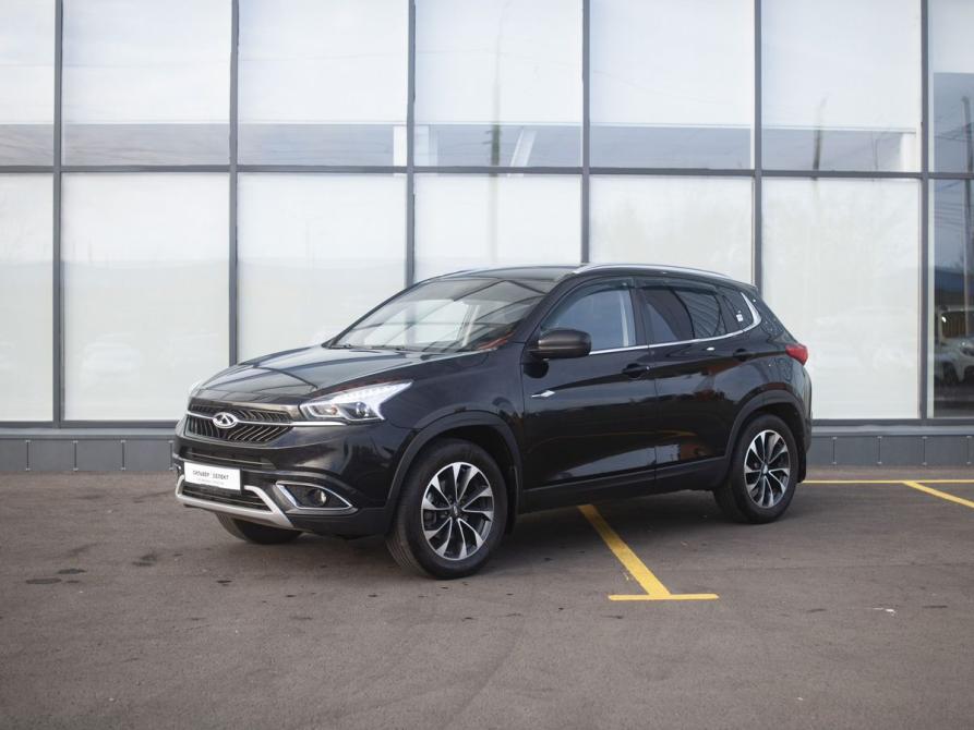 Chery Tiggo 7 I Курган  - изображение 1
