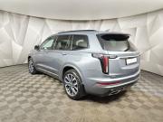 Cadillac XT6 I Москва  - изображение 28