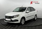 Lada (ВАЗ) Granta I Рестайлинг Нижний Новгород  - изображение 24