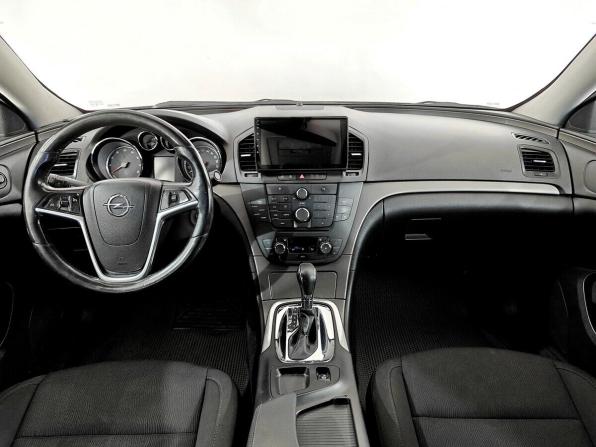 Opel Insignia I с пробегом 2009 года, цена 700 000 рублей, 328799 км, седан, Автокод Объявления