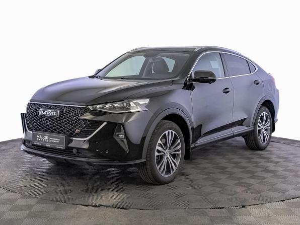 Haval F7x I Рестайлинг с пробегом 2023 года, цена 2 199 000 рублей, 39934 км, внедорожник, Автокод Объявления