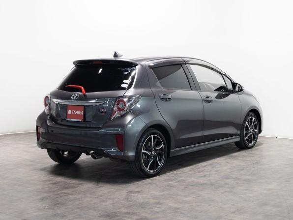 Toyota Vitz III (XP130) с пробегом 2014 года, цена 1 150 000 рублей, 99190 км, хэтчбек, Автокод Объявления