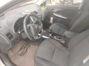 Toyota Corolla X (E140 E150) Рестайлинг Москва  - изображение 15
